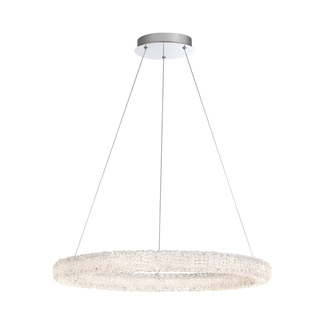 Eurofase Sassi Round Chandelier