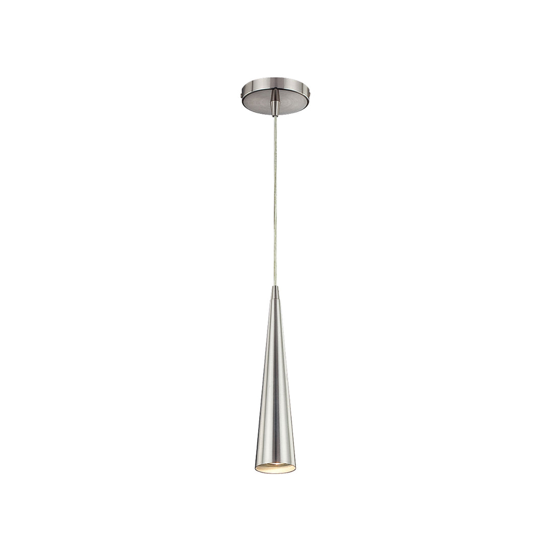 Eurofase Silver Pendant