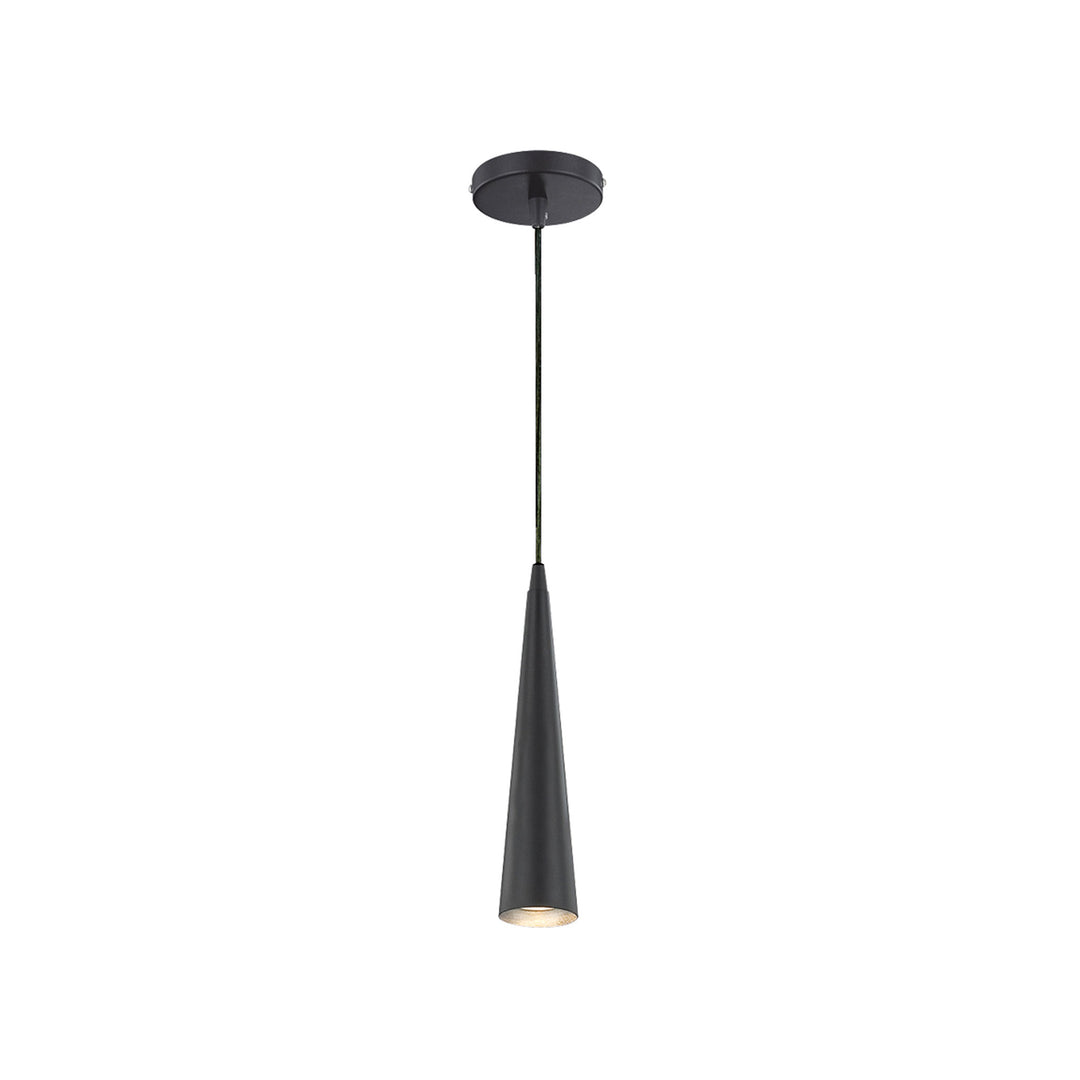 Eurofase Silver Pendant