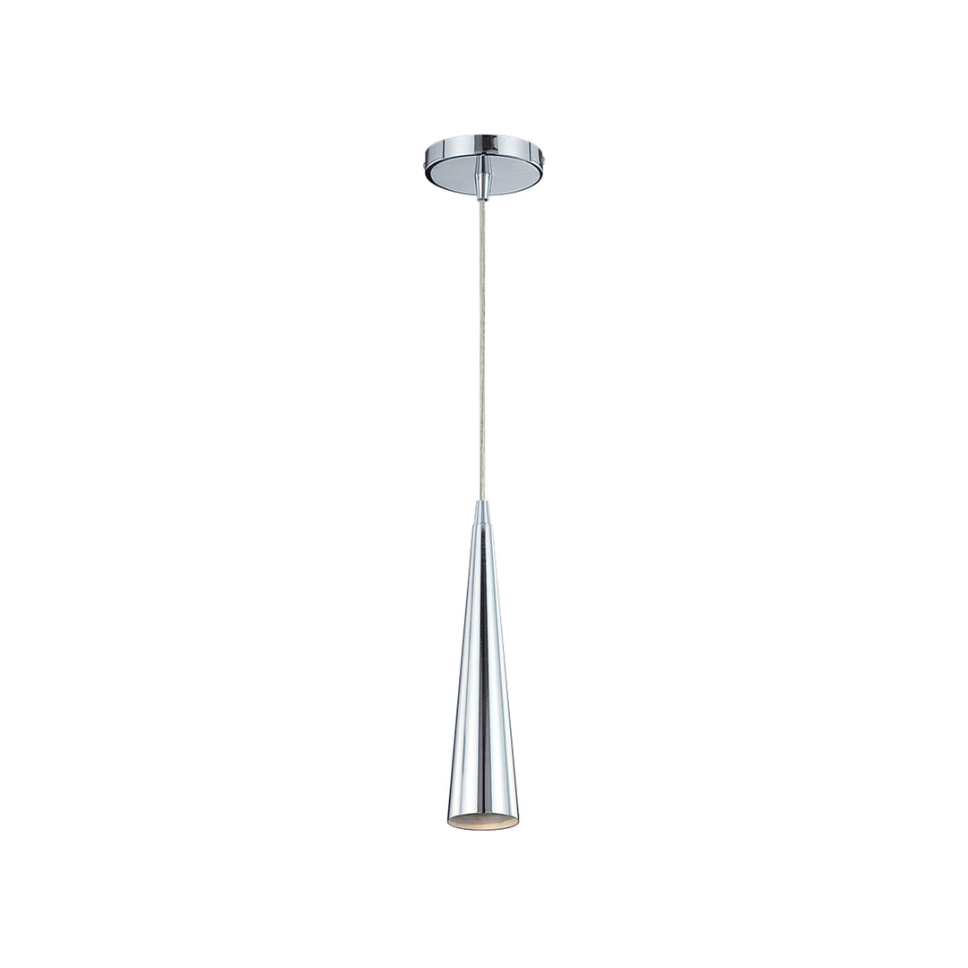 Eurofase Silver Pendant