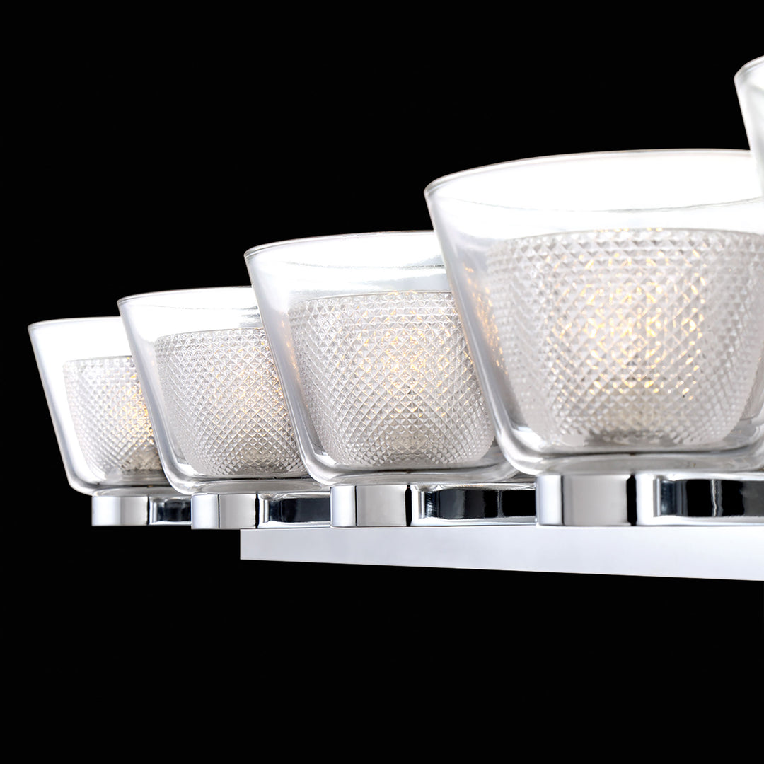 Eurofase Trent Vanity Light