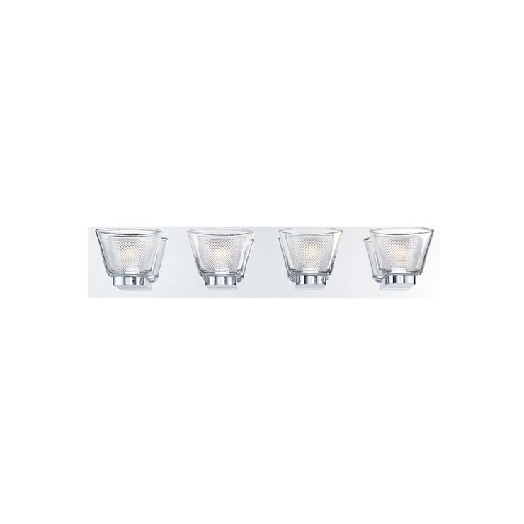 Eurofase Trent Vanity Light