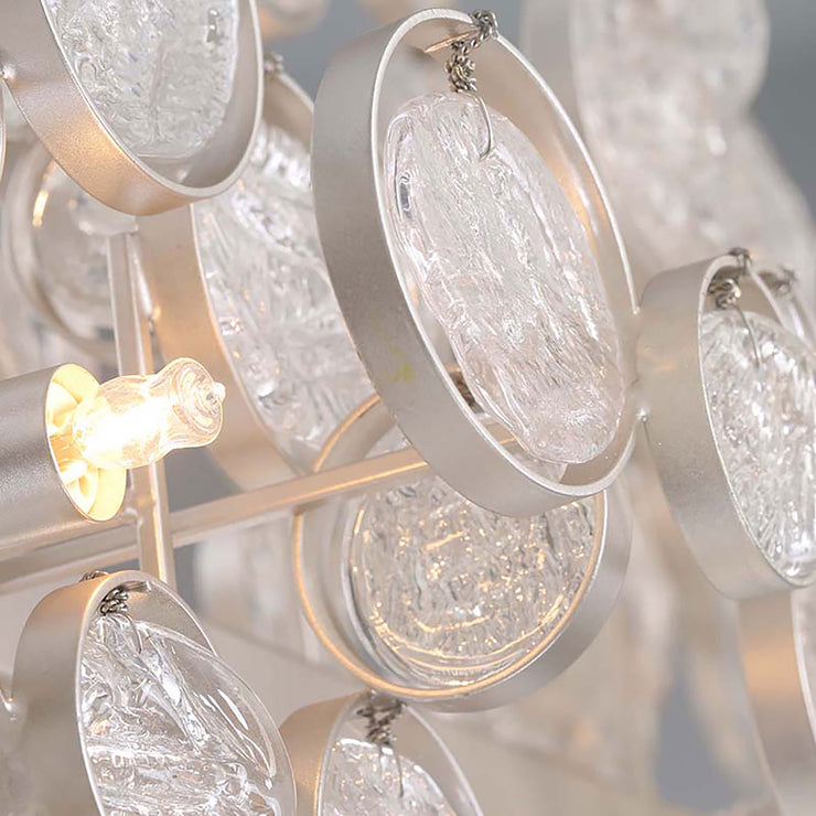 Eurofase Trento Linear Chandelier