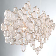 Eurofase Trento Linear Chandelier