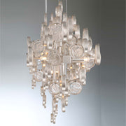 Eurofase Trento Linear Chandelier