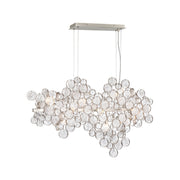 Eurofase Trento Linear Chandelier