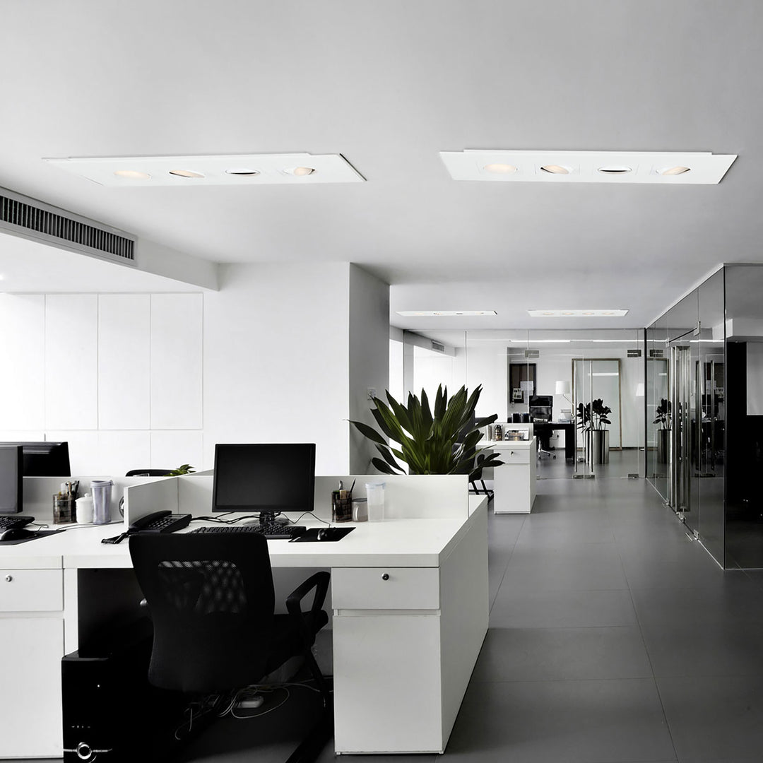 Eurofase Venue Ceiling Mount Light