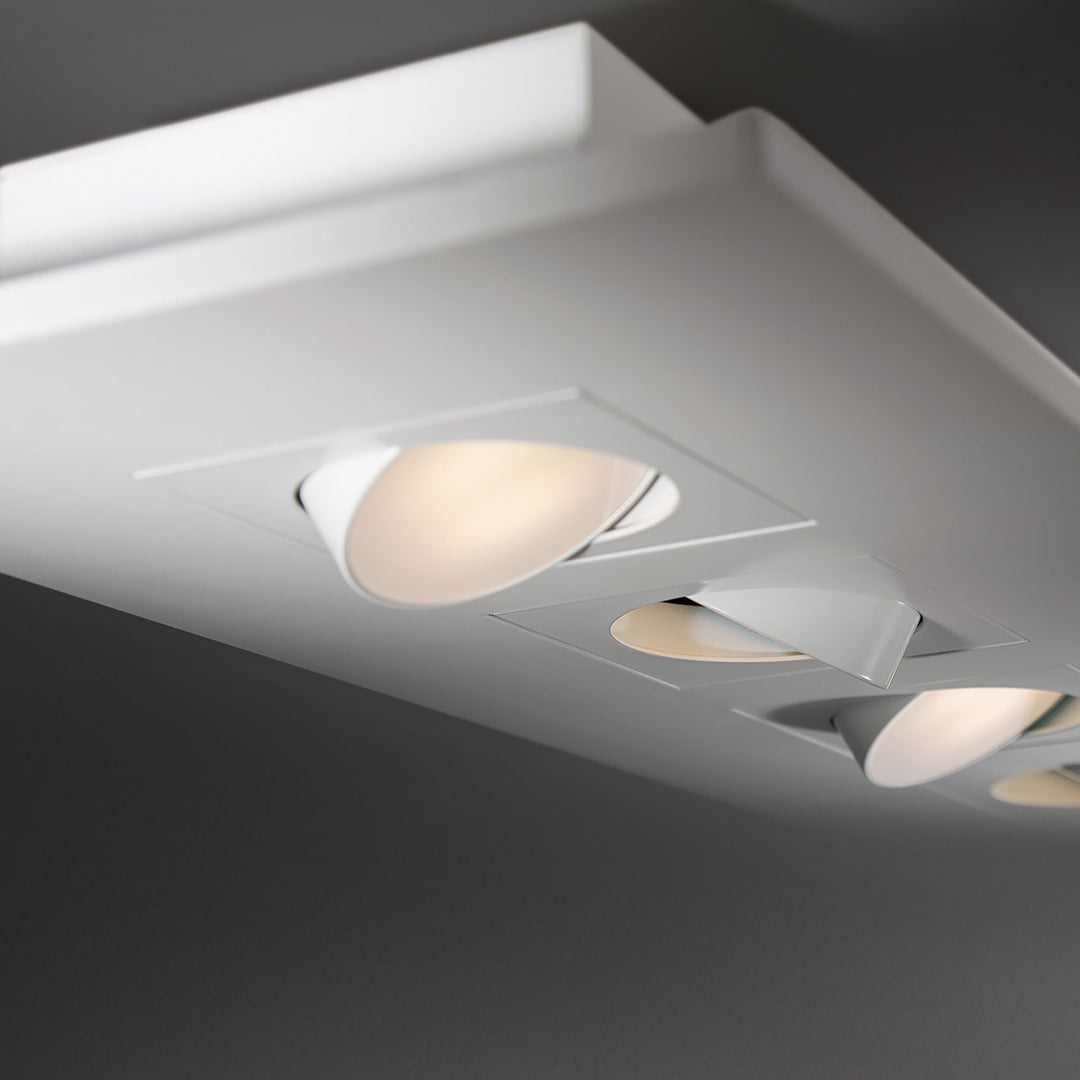 Eurofase Venue Ceiling Mount Light