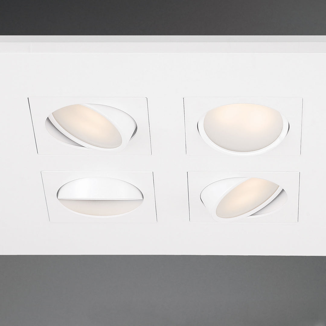 Eurofase Venue Ceiling Mount Light