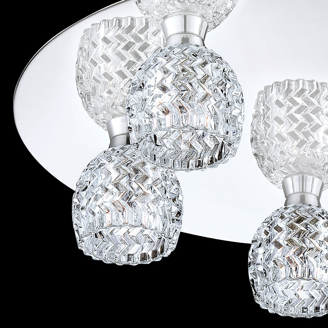 Eurofase Wave Vanity Light