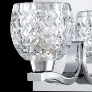 Eurofase Wave Vanity Light