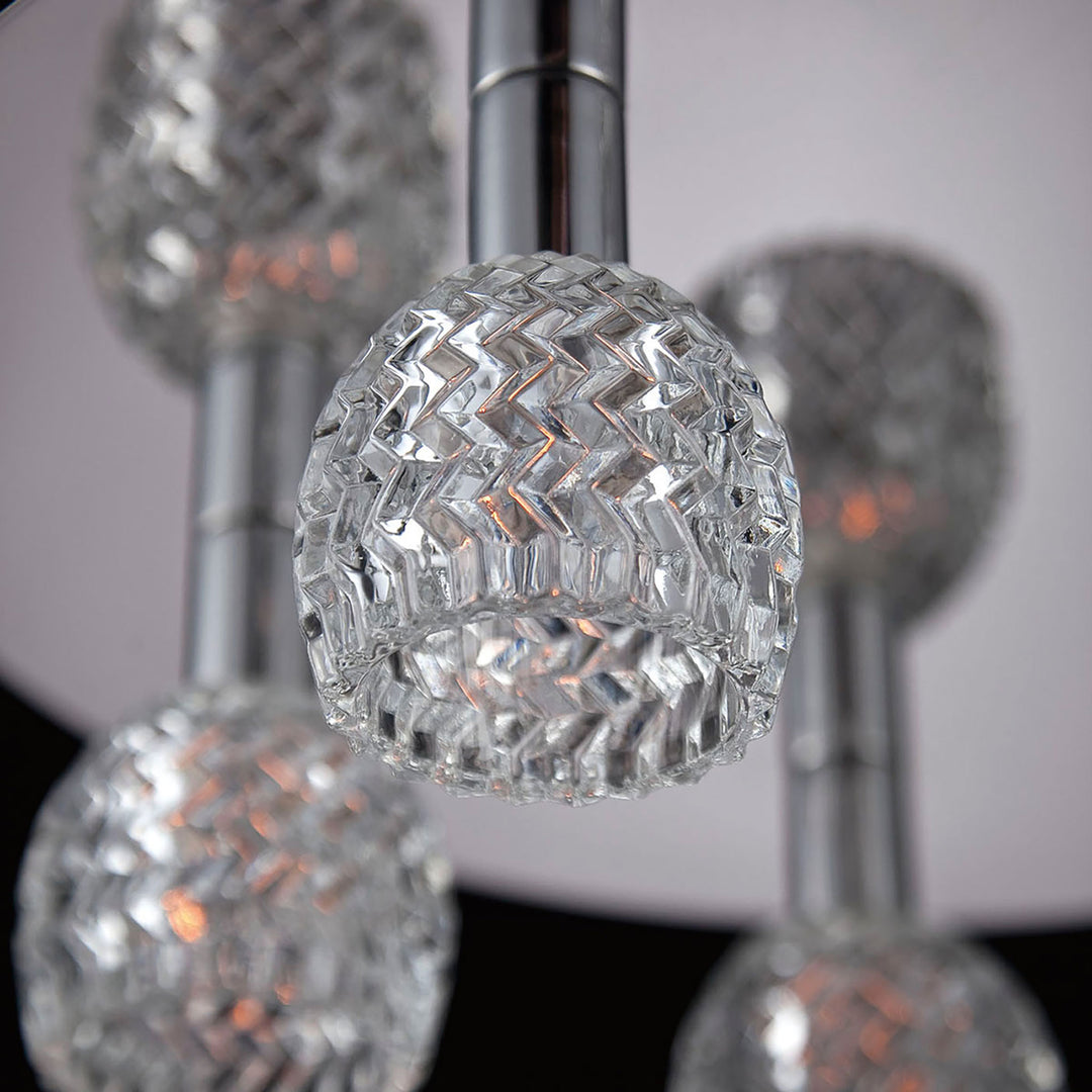Eurofase Wave Vanity Light