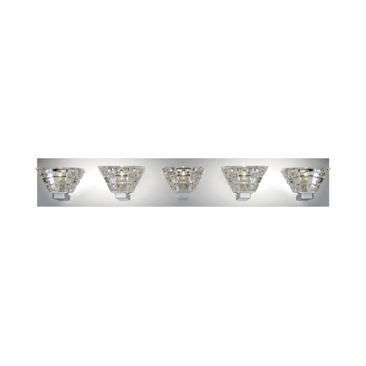 Eurofase Zilli Vanity Light