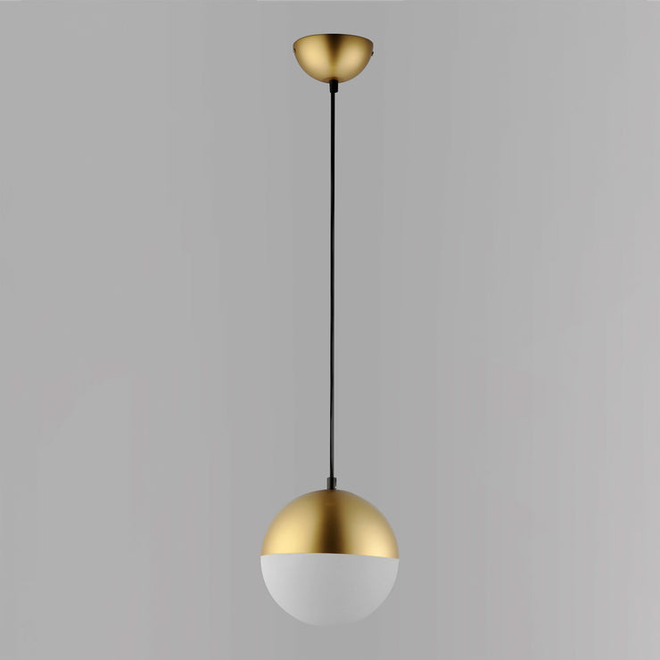 ET2 Half Moon Pendant
