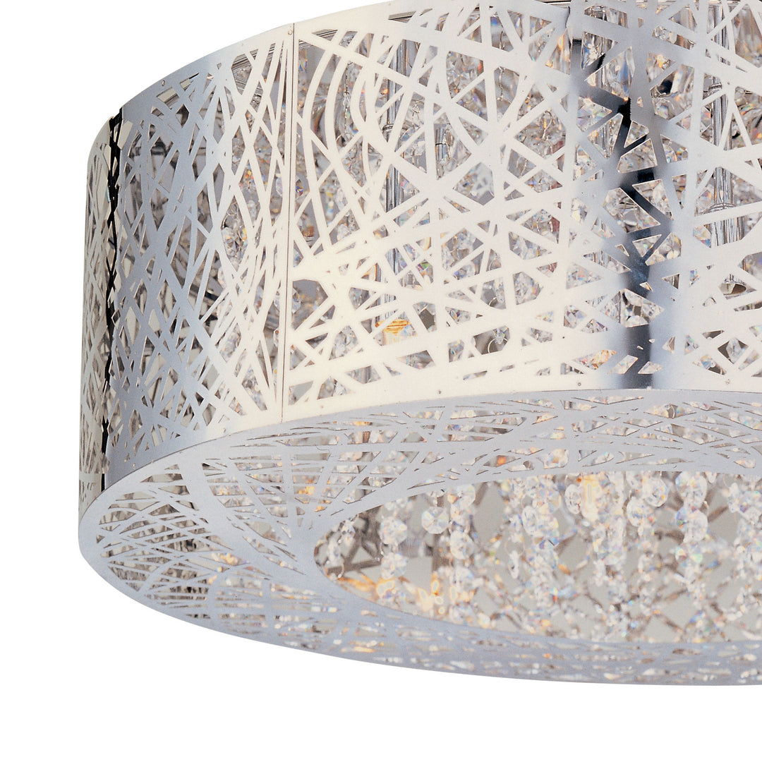 ET2 Inca Flush Mount