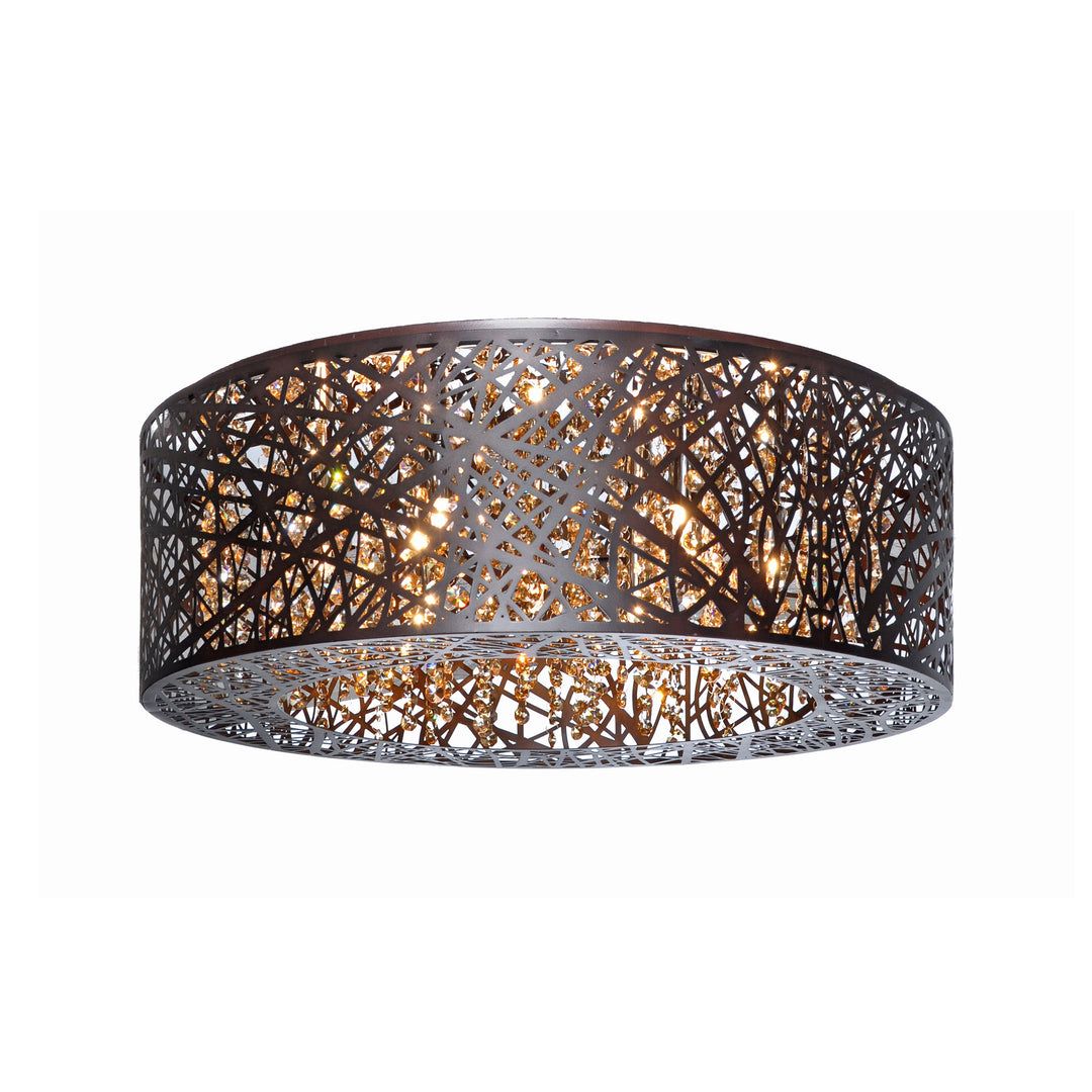 ET2 Inca Flush Mount