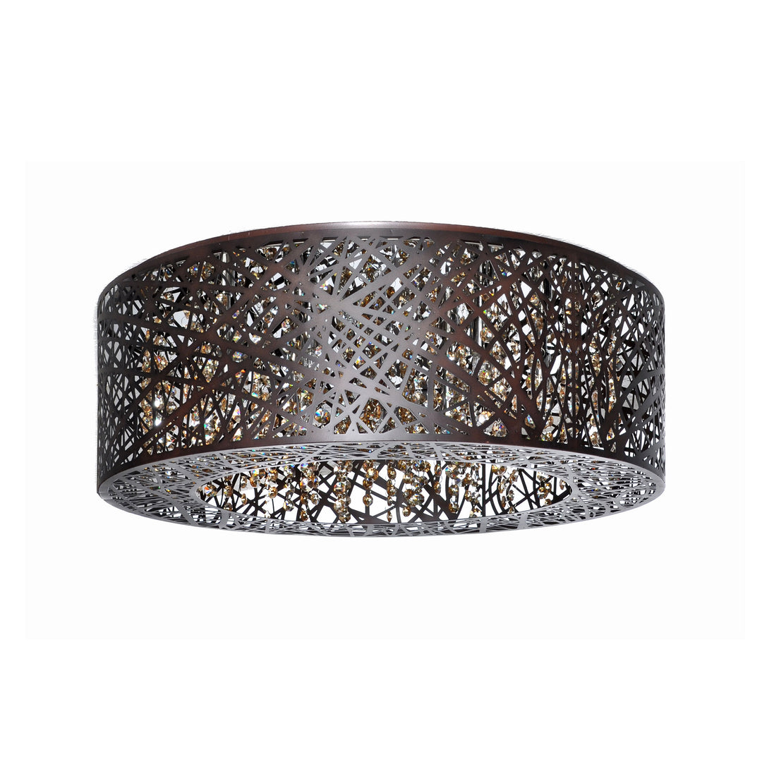 ET2 Inca Flush Mount