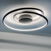 ET2 Cycle Flush Mount