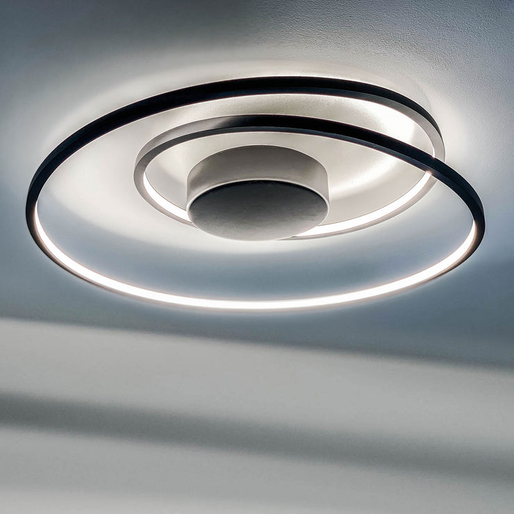ET2 Cycle Flush Mount
