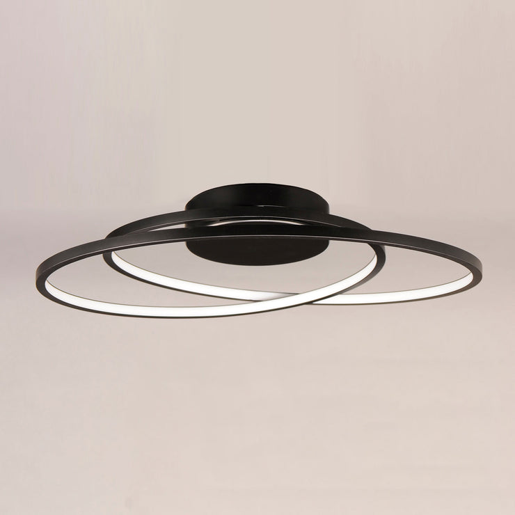 ET2 Cycle Flush Mount