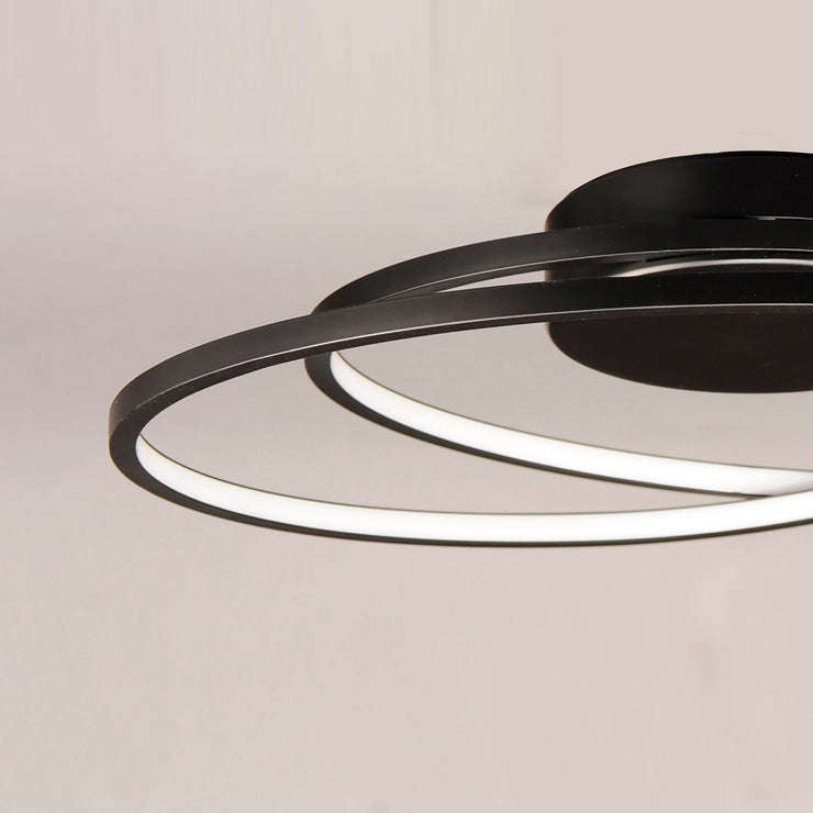 ET2 Cycle Flush Mount