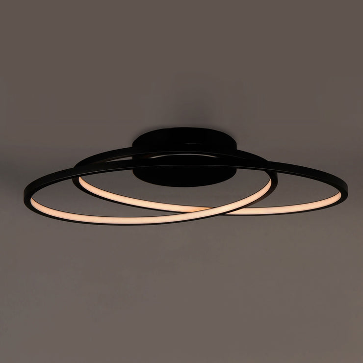 ET2 Cycle Flush Mount