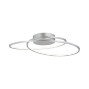 ET2 Cycle Flush Mount