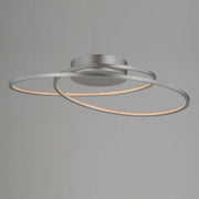 ET2 Cycle Flush Mount