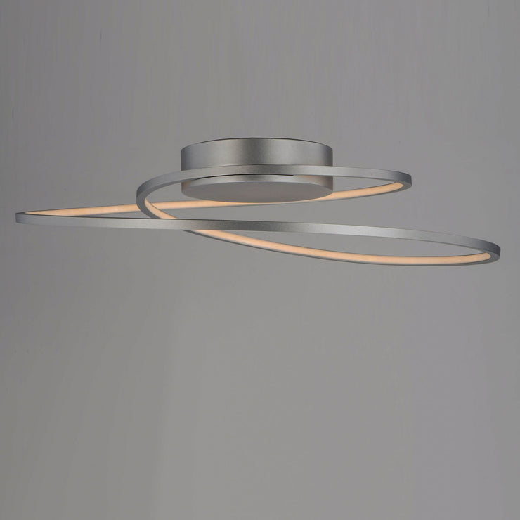 ET2 Cycle Flush Mount