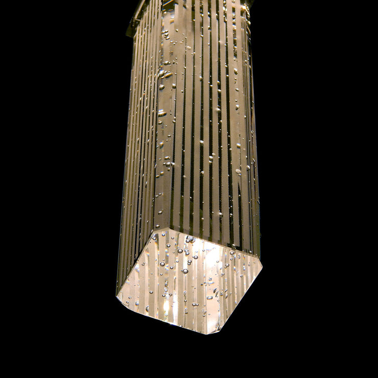 ET2 Fizz III Pendant
