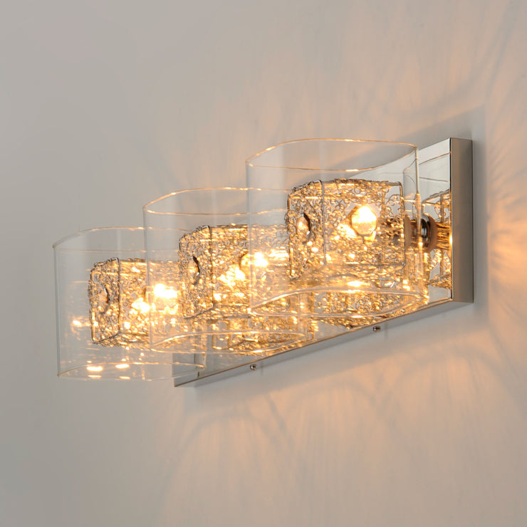ET2 Gem Vanity Light