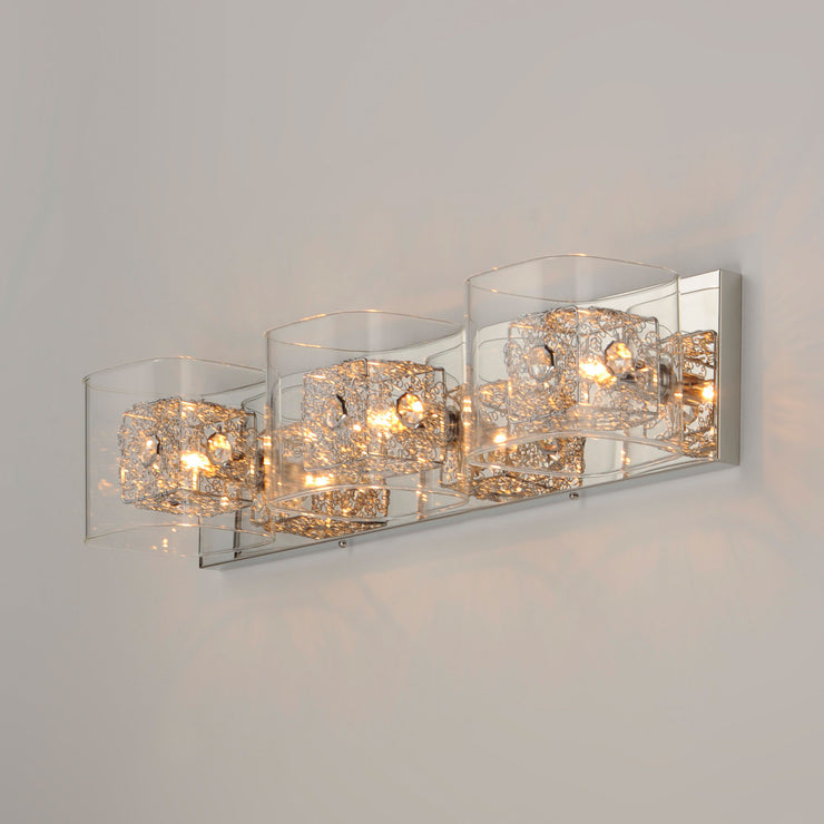 ET2 Gem Vanity Light