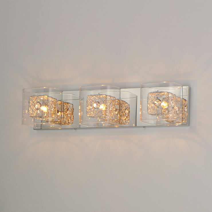 ET2 Gem Vanity Light
