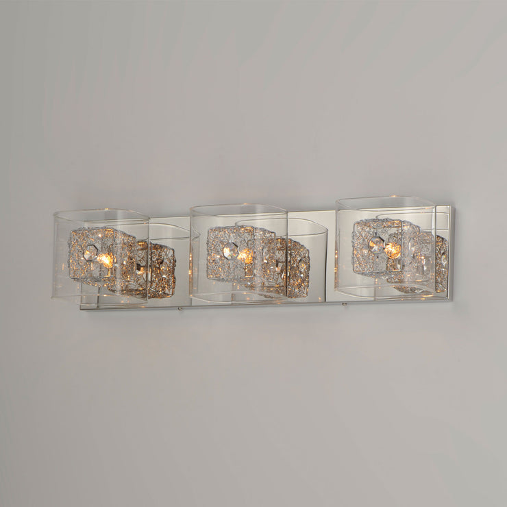ET2 Gem Vanity Light