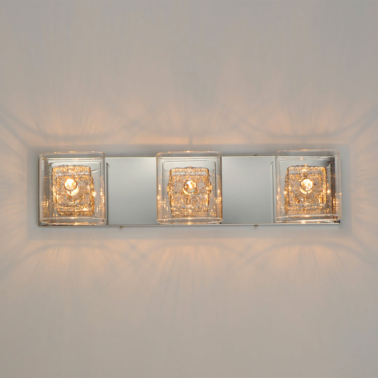 ET2 Gem Vanity Light