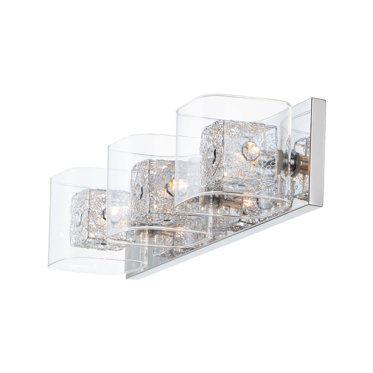 ET2 Gem Vanity Light