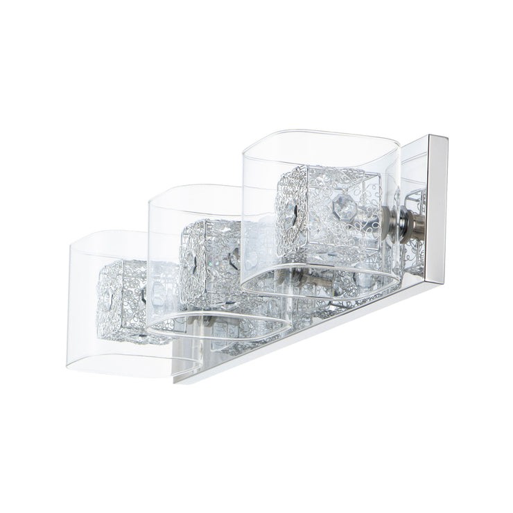ET2 Gem Vanity Light