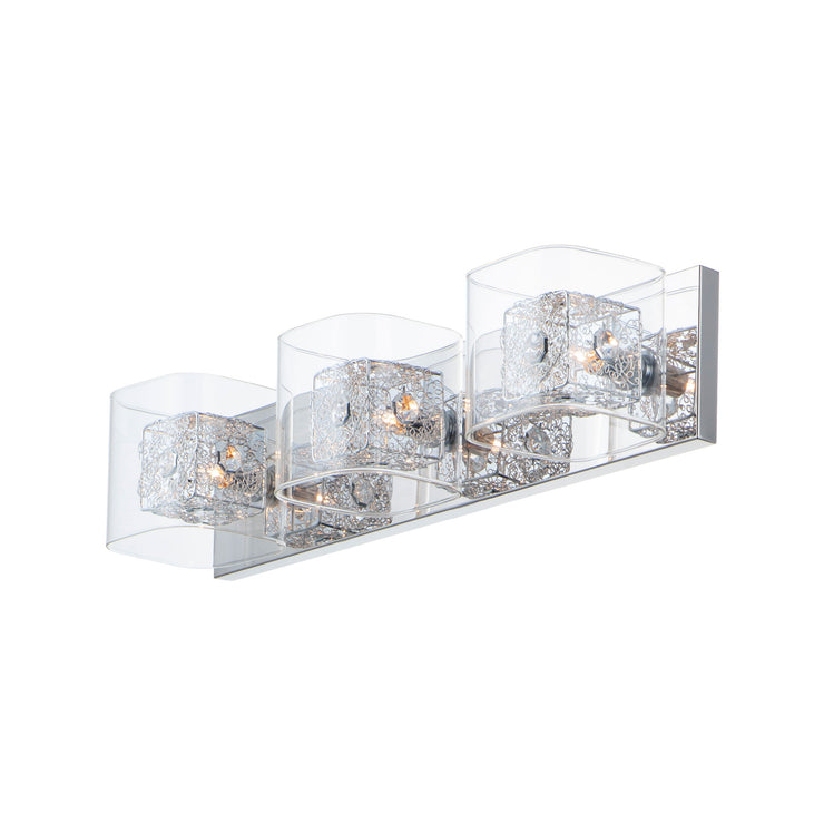 ET2 Gem Vanity Light