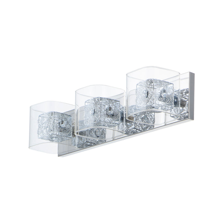 ET2 Gem Vanity Light
