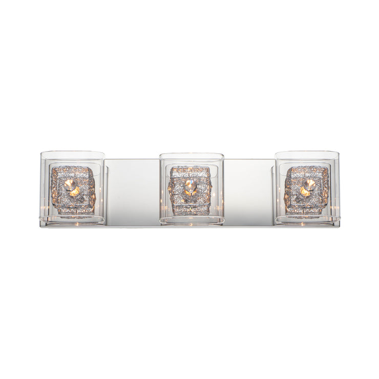 ET2 Gem Vanity Light