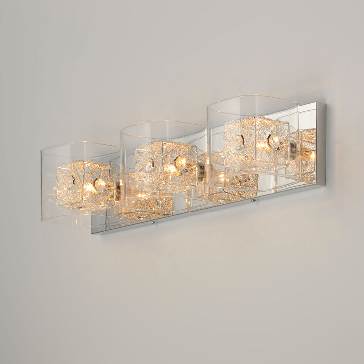 ET2 Gem Vanity Light