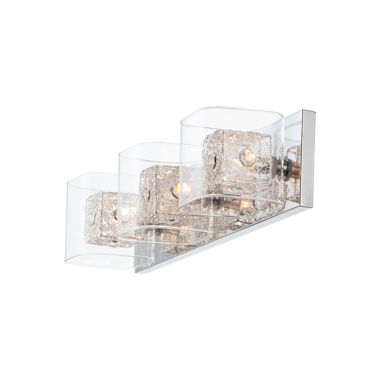 ET2 Gem Vanity Light
