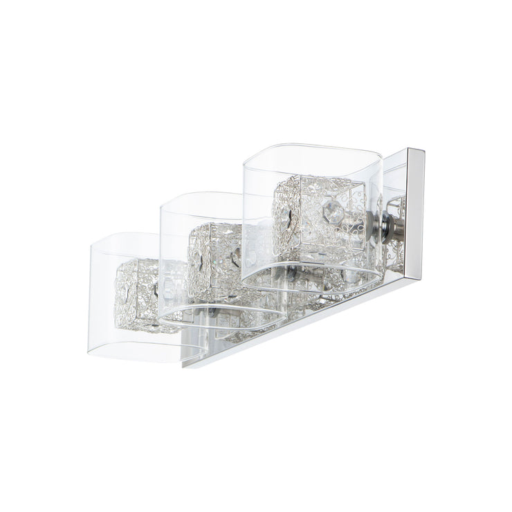 ET2 Gem Vanity Light