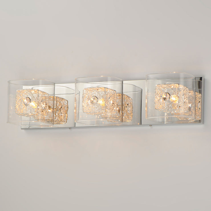 ET2 Gem Vanity Light