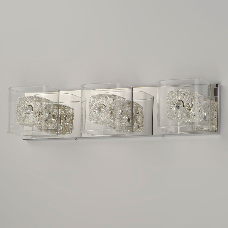 ET2 Gem Vanity Light