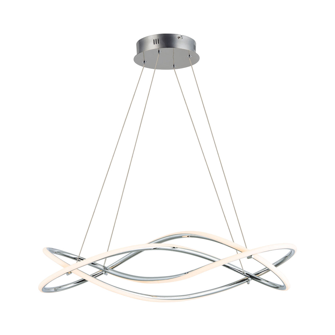 ET2 Coaster Pendant