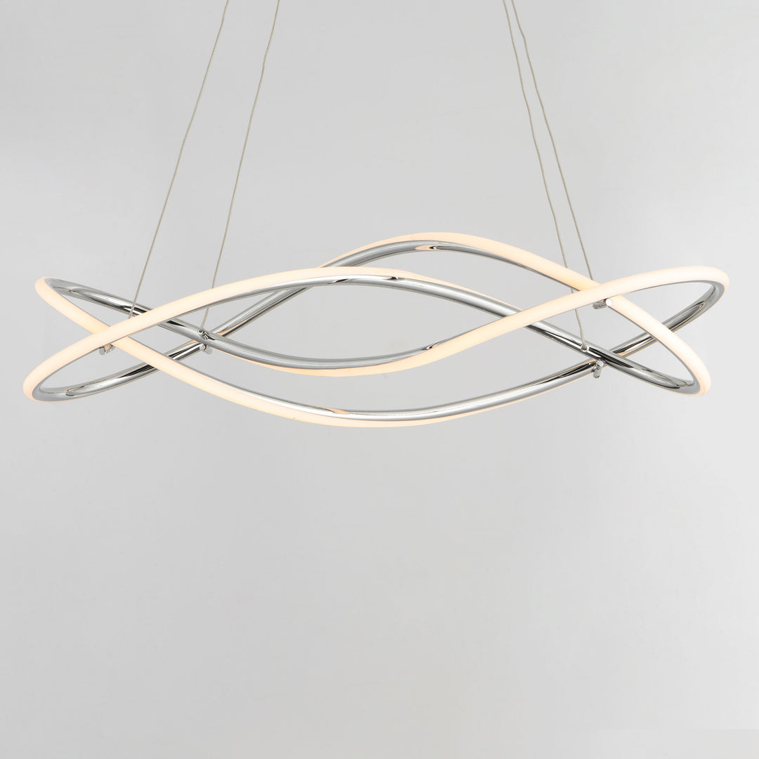 ET2 Coaster Pendant