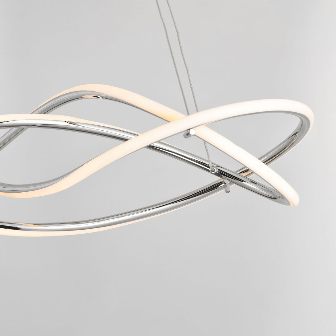 ET2 Coaster Pendant