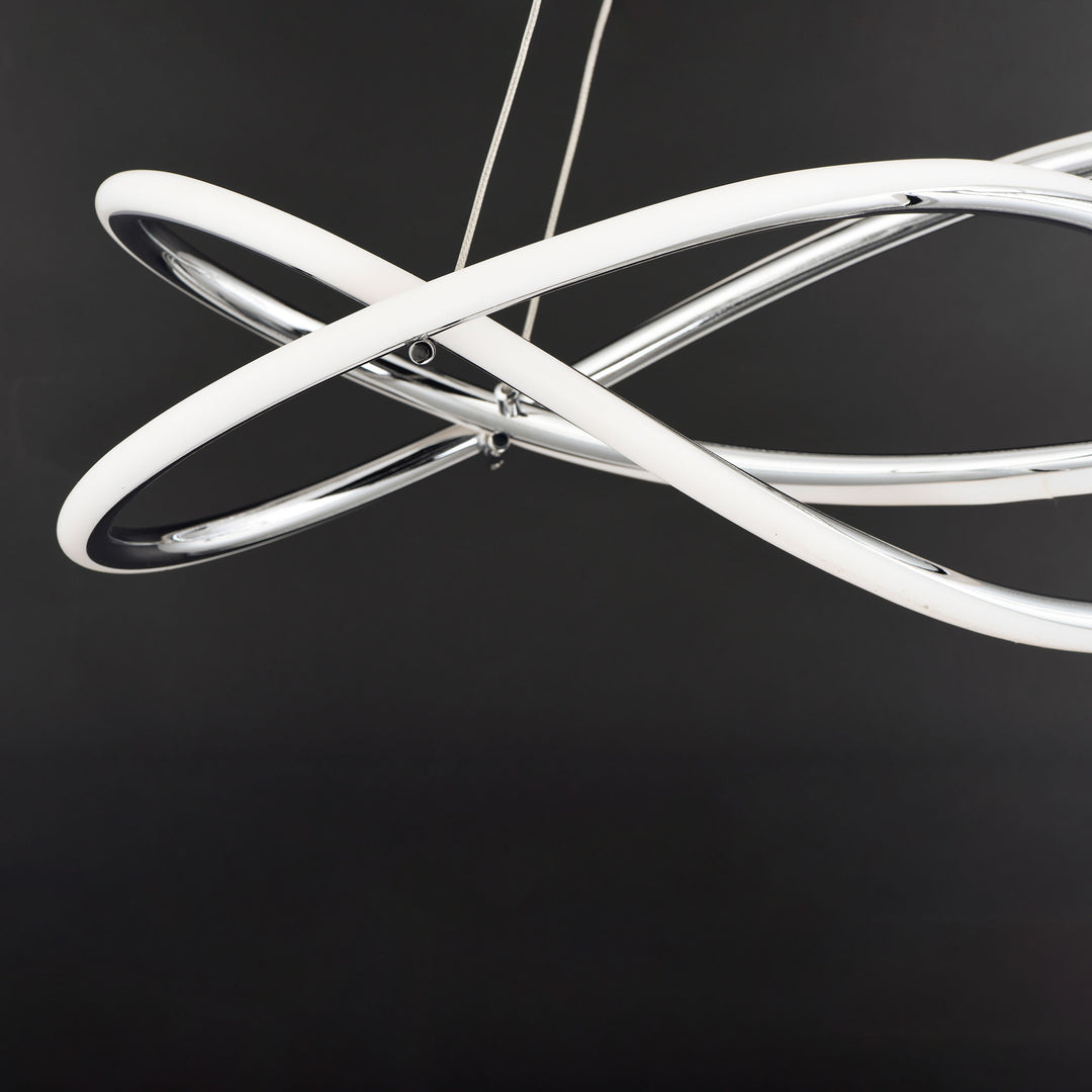 ET2 Coaster Pendant