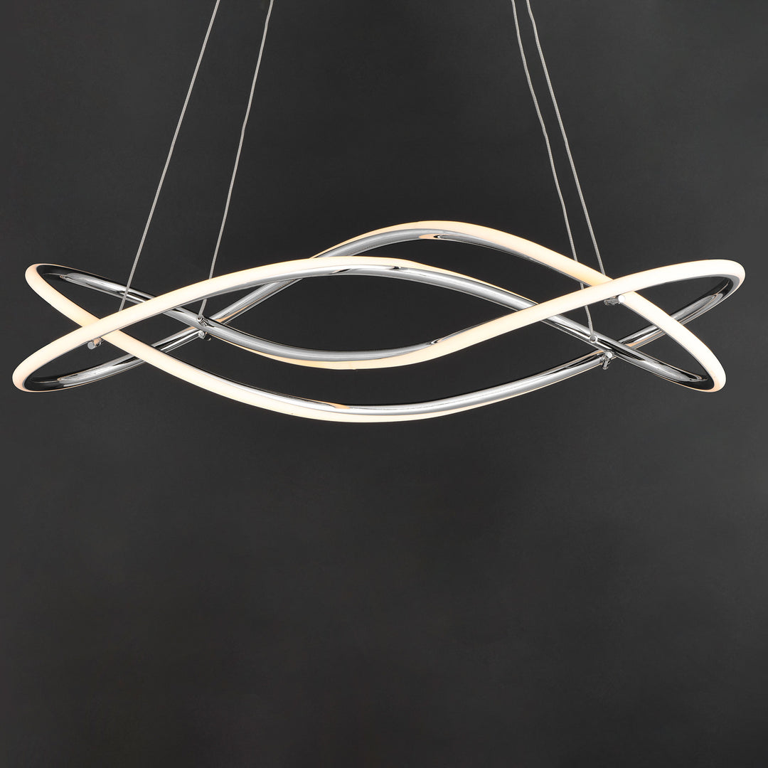 ET2 Coaster Pendant